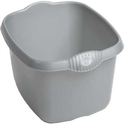 Wham 2 x Advanced WASHING UP BOWL, RECTANGULAR