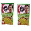 Chings Soup Sweetcorn 55g Instant Sweetcorn Veg Soup No Added Preservatives Made with Finest Qualtiy Ingredients (Pack of 2)