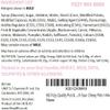 BG Fizzy Quality Pick & Mix Sweets - Large Retro Candy Sweeties 800g Pouch Sour Chewy Pick n Mix view 2