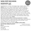 Bargain Gateway BG Non-Fizzy Quality Pick & Mix Sweets - Large Retro Candy Sweeties 800g Pouch Gummy Jelly Chewy Movie Night Birthday Party Treat Pick n Mix view 2