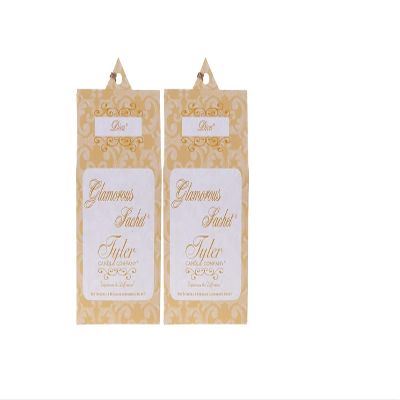 Tyler Diva Dryer Sachets (2 set)