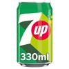 7Up Regular, 6 X 330Ml view 4