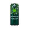 Appletiser 100% Apple Juice Cans, 250ml (Pack of 24) - Refreshing Soft Drink with Crisp Apple Flavour & No Preservatives view 1