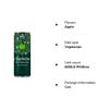 Appletiser 100% Apple Juice Cans, 250ml (Pack of 24) - Refreshing Soft Drink with Crisp Apple Flavour & No Preservatives view 2