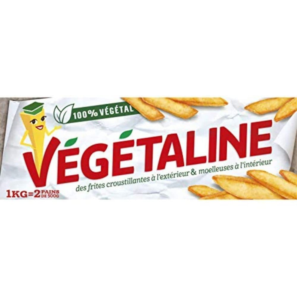 Vgtaline Fry Fat, 1 kg