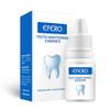EFERO Teeth Whitening Essence Powder Clean Oral Hygiene Whiten Teeth Remove Plaque Stains Fresh Breath Oral Hygiene Dental Tools view 1