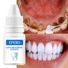 EFERO Teeth Whitening Essence Powder Clean Oral Hygiene Whiten Teeth Remove Plaque Stains Fresh Breath Oral Hygiene Dental Tools view 2