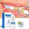 EFERO Teeth Whitening Essence Powder Clean Oral Hygiene Whiten Teeth Remove Plaque Stains Fresh Breath Oral Hygiene Dental Tools view 4