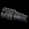 ADPATADOR SAD-C D25-32 AS view 1