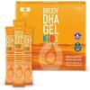 Brudy DHA Gel Kids 30 packets