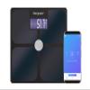 BEPER P303BIP050 Impedance Personal Scale with APP ScaleUp, Bluetooth for iOS- Android, 21 Body Values, Unlimited Users, Statistics/Historical Data,180 kg view 1