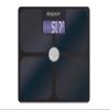 BEPER P303BIP050 Impedance Personal Scale with APP ScaleUp, Bluetooth for iOS- Android, 21 Body Values, Unlimited Users, Statistics/Historical Data,180 kg view 4