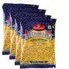 Haldiram Masala Moong Dal 200g (Pack of 4)  Crispy and Crunchy  Good Tea Time Snack  Tasty and Light Snack - Spicy Fried Split Mung Bean view 1