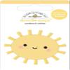 Doodlebug Design Sunshiny Day Doodle-Pops view 1