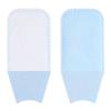 100 Packs of Mint-Flavored Teeth Whitening Finger Wipes, Disposable Teeth Cleaning view 2