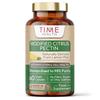 Modified Citrus Pectin (MCP)  Over 90% Galacturonic Acid  Naturally Derived from Lemon  Vegan  UK Made Supplement  Zero Additives (60 Capsule Pouch) (60 Capsule Pouch) view 1