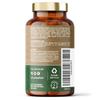 Modified Citrus Pectin (MCP)  Over 90% Galacturonic Acid  Naturally Derived from Lemon  Vegan  UK Made Supplement  Zero Additives (60 Capsule Pouch) (60 Capsule Pouch) view 2