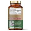 Modified Citrus Pectin (MCP)  Over 90% Galacturonic Acid  Naturally Derived from Lemon  Vegan  UK Made Supplement  Zero Additives (60 Capsule Pouch) (60 Capsule Pouch) view 3