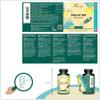 Vegavero Choline Supplement | Liver Supplements* | Choline-Bitartrate, Phosphatidylcholine & Citicoline | 90 Capsules | NO Additives, Lab-Tested | Vegan view 2