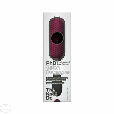THE KNOT DR. - PhD Brush - Cabernet