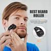 Beard Grooming Kit for Men, 12 in 1 Beard Kit Men Gifts with Beard Roller, Beard Set with Beard Oil, Beard Shampoo, Beard Conditioner, Beard Brush, Beard Balm, Beard Comb, Scissors, Gifts for Him view 3
