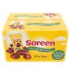 Soreen Malt Lunchbox Loaves Sweet Butter Chewy School Cake, (Pack of 30 x 30 g) view 1