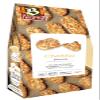 Buiteman Cheddar Cheese Biscuits Pack of 8 75g Luxury Dutch Savoury Snacks Gourmet Baked Crackers with Mature Cheddar Perfect for Cheese Boards, Entertaining & Wine Pairing view 2