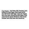 Schwartz Piri Piri Seasoning 39 G | Jar | Pack of 6 | Expertly Blended with Chillies, Garlic & Citrus Peel | Bring a Little Taste of Portugal Home view 3