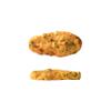 Buiteman Gouda & Chive Cheese Biscuits Pack of 8 x 75g  Luxury Dutch Savoury Snacks  Gourmet Backed Crackers with Aged Gouda and Chive  Perfect for Cheese Boards, Entertaining & Wine Pairing view 3