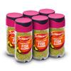 Schwartz Lemon & Dill Fish Seasoning 55 G | Jar | Pack of 6 | Precisely Blended with Lemon, Dill & Parsley | For Perfectly Seasoned Fish view 1