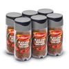 Schwartz Black & Red Pepper Course Ground 45 G | Jar | Pack of 6 | Deep & Warm Flavour | Adds a Spicy Kick | Versatile Ingredient view 1