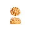 Buiteman Gouda Cheese Crumble Biscuits Pack of 8 75g Luxury Dutch Savoury Snacks Gourmet Baked Crackers with Aged Gouda Perfect for Cheese Boards, Entertaining & Wine Pairing view 2