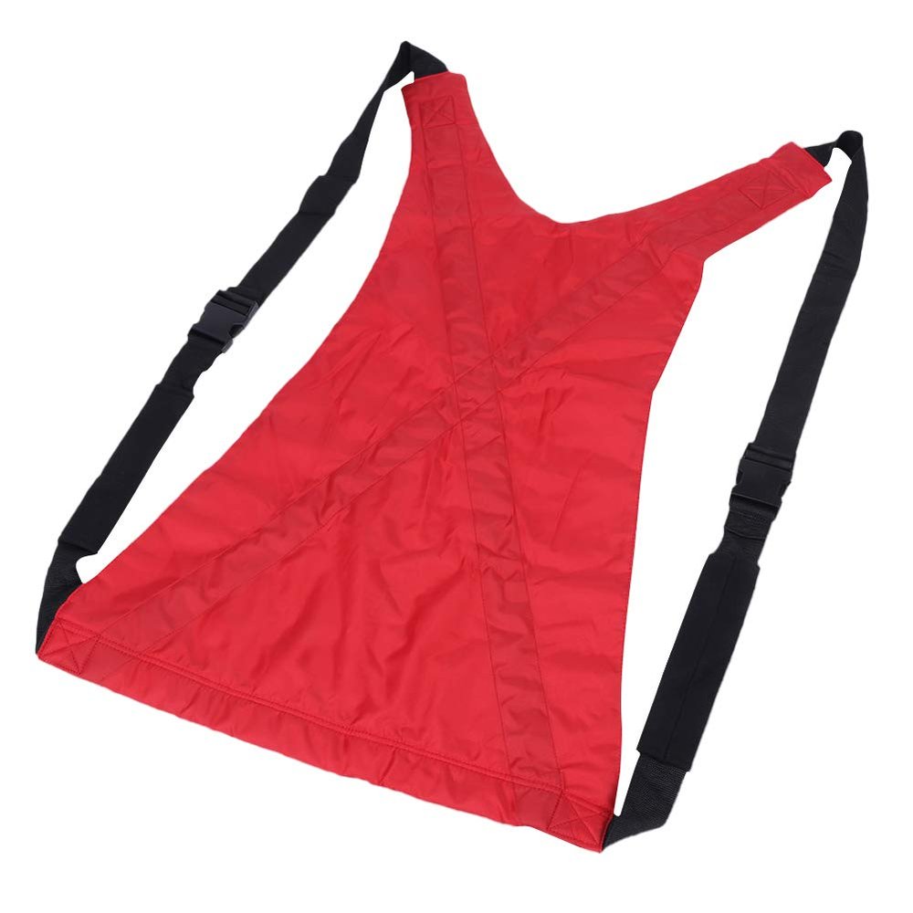 Transfer Strap, Safe Soft Elderly Moving Belt, Home Nursing for Home Nursing Staff Nursing Home