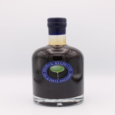 500ml Fig and Date Balsamic Vinegar