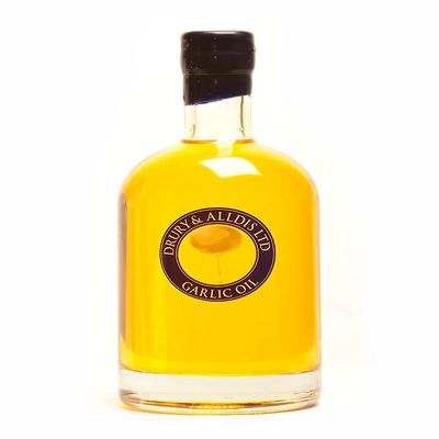 500ml Garlic Rapeseed Oil