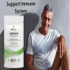 Bodygenix Quercetin 750mg Capsules - Immune System Brain Cardiovascular Health Joints Support Energy Boost Natural Vegan Supplement - 180 Capsules 6 Month Supply view 3