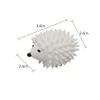 Laundry Dryer Balls - 4 Pack Premium Reusable Dryer Balls Replace Laundry Drying Natural Fabric Softener (White) view 2