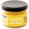 Vegan Pate with Fried Vegetables BIO 190 g - Vega UP view 1