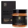 The True Honey Co. Manuka Honey MGO 1500+ (UMF 28+) Ultra Premium 250g MGO & UMF certified. The exclusive, highly awarded original from New Zealand view 1