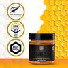 The True Honey Co. Manuka Honey MGO 1500+ (UMF 28+) Ultra Premium 250g MGO & UMF certified. The exclusive, highly awarded original from New Zealand view 4