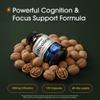 NatureBell Citicoline Supplements, CDP Choline, Citicoline 500mg Plus Tyrosine 50mg Per Serving, Optimized Dosage, 120 Capsules, 2 in 1 Formula, Dual Action Brain Supplement, Non-GMO view 2