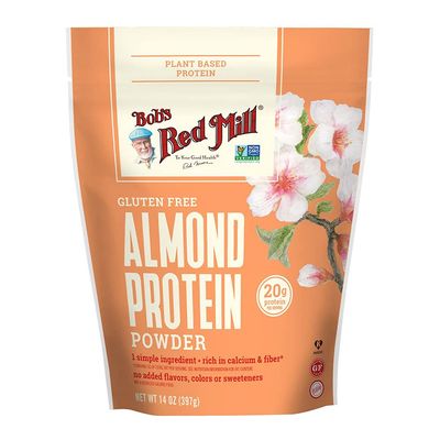 Bob's Red Mill, Gluten Free Almond Protein, 14 oz