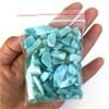 100g Degaussing Stone Minerals Fish Tank Natural Crystal Gravel Stone Decorative-Olivine view 4