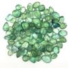 100g Natural Green Fluorite Crystal Reiki Stones Polished Quartz Crysals Natural Stones and Minerals view 1