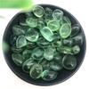 100g Natural Green Fluorite Crystal Reiki Stones Polished Quartz Crysals Natural Stones and Minerals view 2