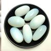 100g Artificial Opal Stone Crystal Quartz Mineral Fish Tank Flower Pot Garden Healing Crystals view 2