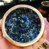 1Pcs Beautiful Mineral Specimen Bismuth Round Crystal Rainbow Mineral Rock Household items-1pcs view 2