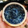 1Pcs Beautiful Mineral Specimen Bismuth Round Crystal Rainbow Mineral Rock Household items-1pcs view 3