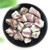 100g Natural Quartz Crystal Pink Tourmaline Raw Original Stone Specimen Healing Decor Natural Stones and Minerals view 2