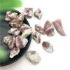 100g Natural Quartz Crystal Pink Tourmaline Raw Original Stone Specimen Healing Decor Natural Stones and Minerals view 3